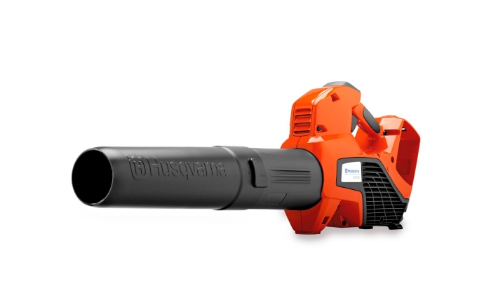 Leaf blower cordless
