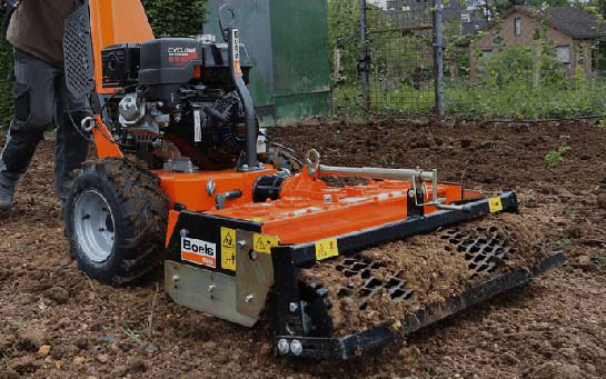 Garden & Landscaping