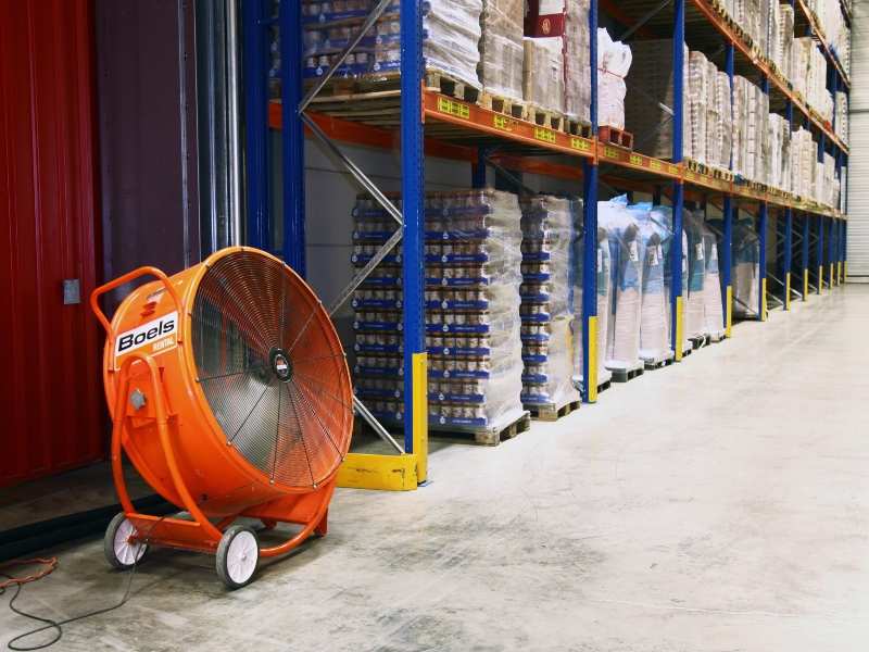 Industrieventilator 28.500 m³-uur - - Mold dryers DEC.jpg