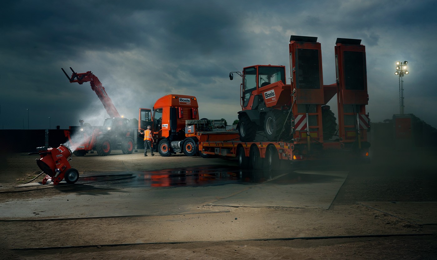 Find the best material for your project