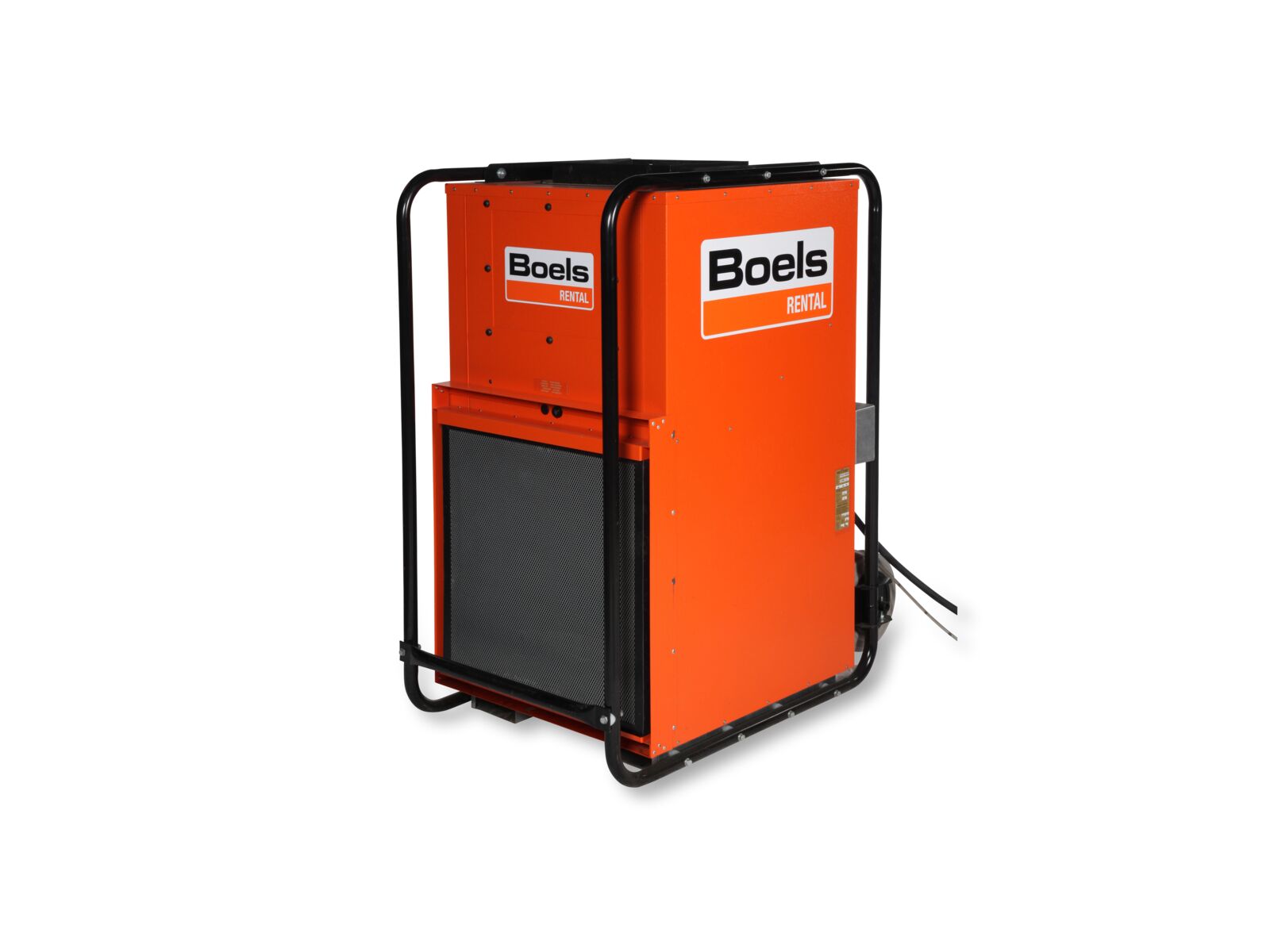 Condensation dryer, 450 litre