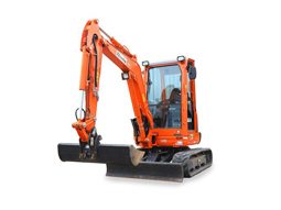 Graafmachines