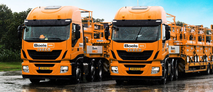 Complete project management