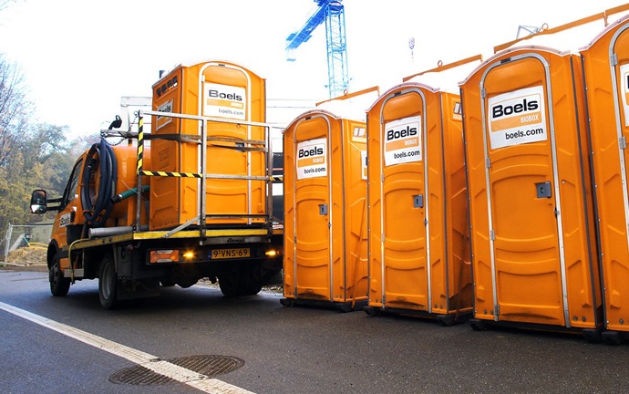 Équipements sanitaires