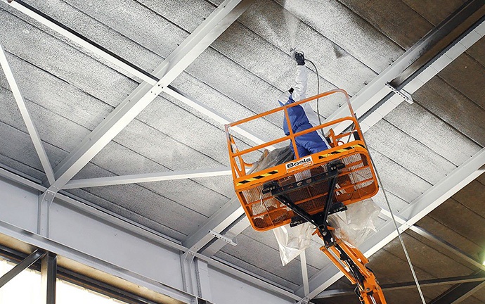 Painting & decorating