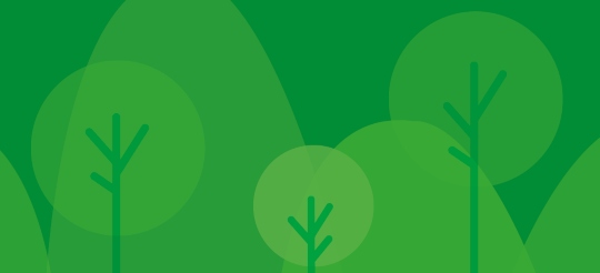 Orange is the new green